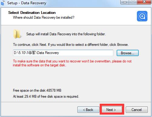 Apeaksoft Data Recovery