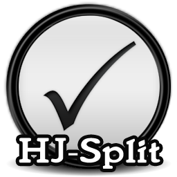 HJSplit