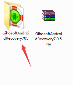 Gihosoft Free Android Data Recovery