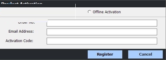 SysTools OST Recovery