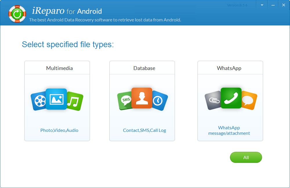 Jihosoft Android Phone Recovery