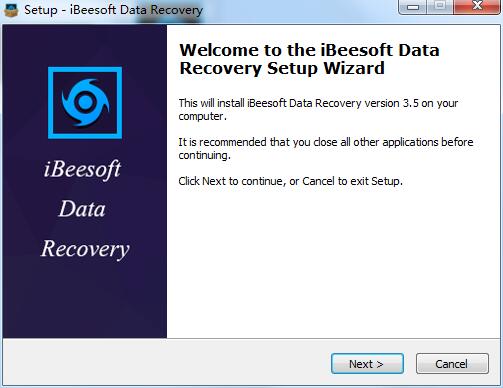 iBeesoft Data Recovery