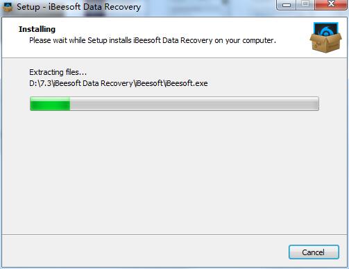 iBeesoft Data Recovery