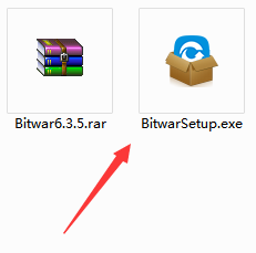 Bitwar Data Recovery