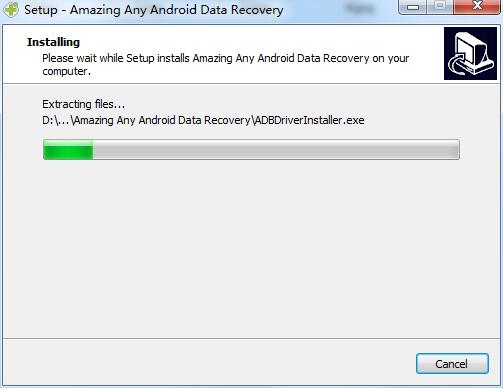 Amazing Any Android Data Recovery