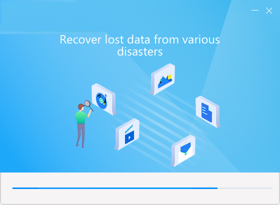 Magoshare iPhone Data Recovery