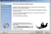 EZ Backup Trillian Premium