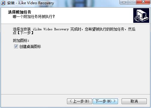 iLike Video Recovery