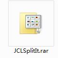 JCL SplitIt