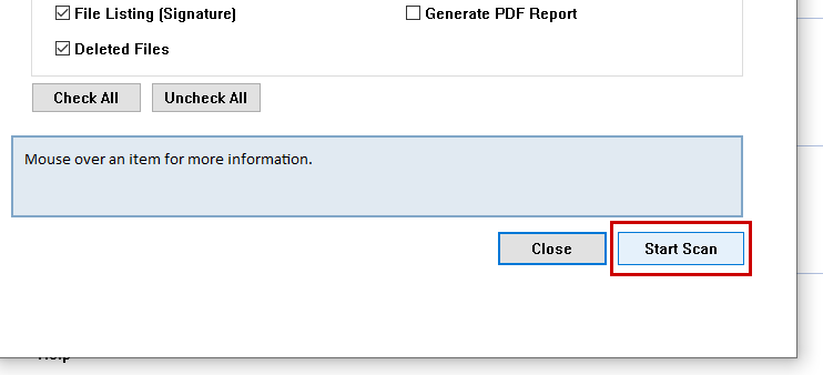 PassMark OSForensics Pro