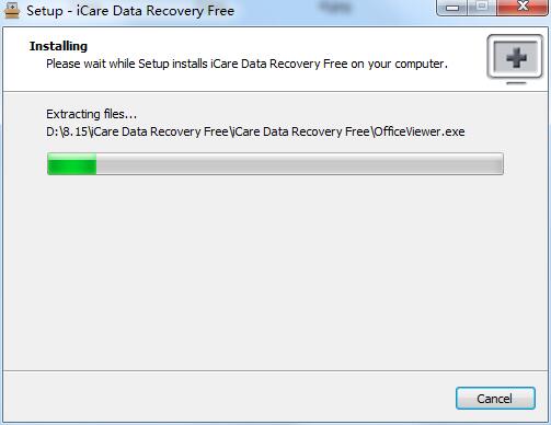 iCare Data Recovery Free