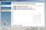 EZ Backup QuickBooks