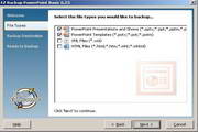 EZ Backup PowerPoint