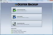 Ocster Backup Free