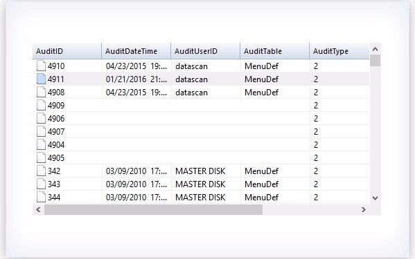 Kernel for SharePoint Server Recovery