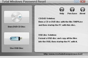 Total Windows Password Reset