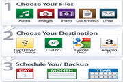 FileFort Backup