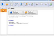 Backup4all Portable