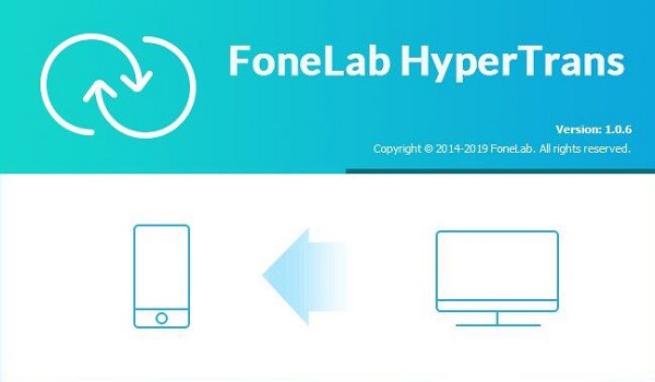 FoneLab HyperTrans