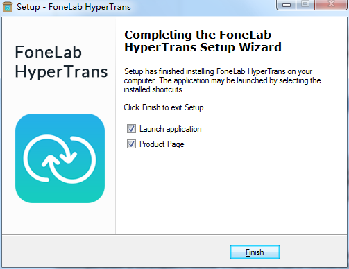 FoneLab HyperTrans