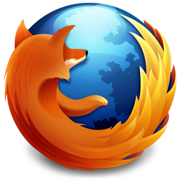 Blueorganizer Firefox Extension