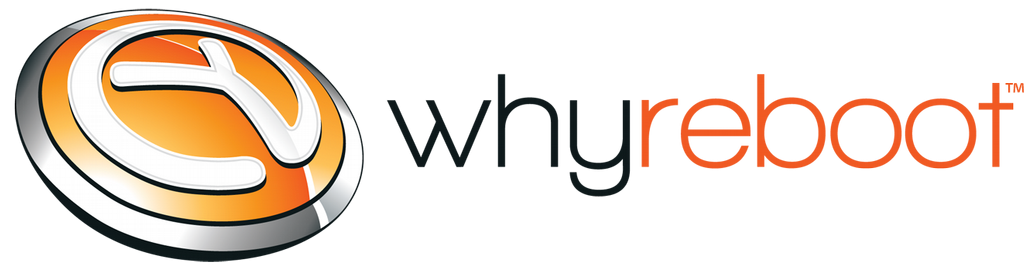 WhyReboot