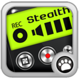 Stealth File Manager