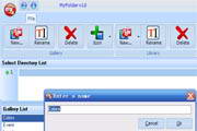 MyFolder Professional