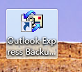 Outlook Express Backup