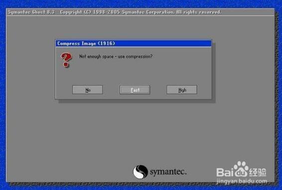 Symantec Ghost