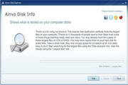 Ainvo Disk Explorer