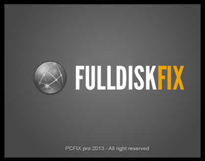 FULLDISK FIX