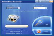 Smart Data Recovery