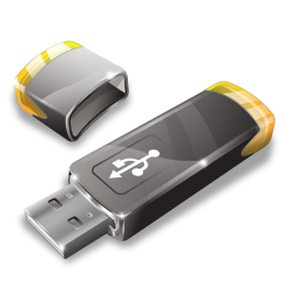 USB Desktop Lock