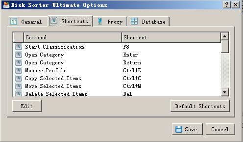 Disk Sorter Ultimate (64-bit)