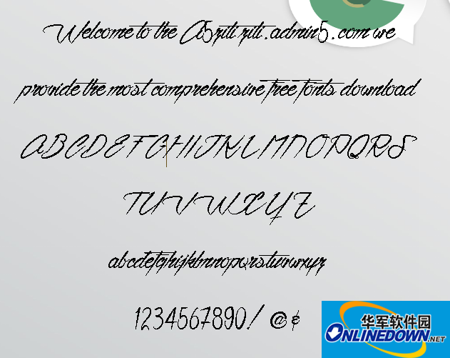 Ventilla script