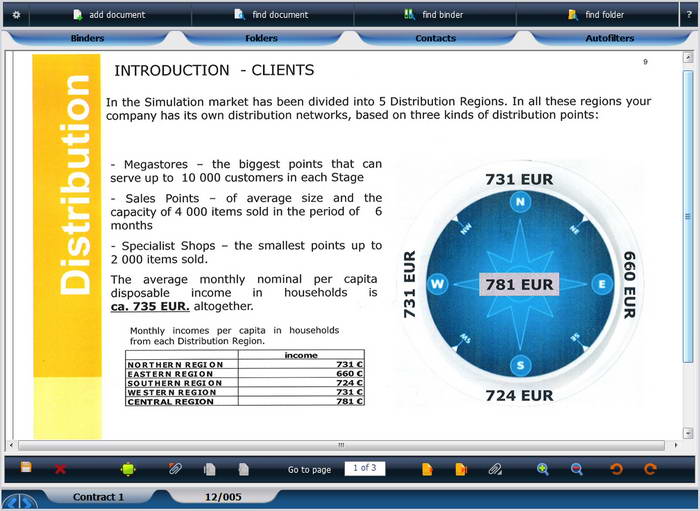 FindYourFiles Network Basic