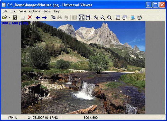 Universal Viewer Pro