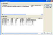 FileWatcher
