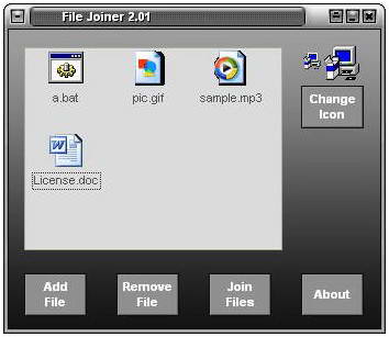 File Joiner (64bit)