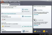 Smart PDF Creator pro