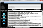iRedSoft Batch PDF Merge (64 Bit)