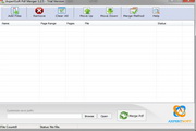PDF Merger Software