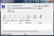TC Plugins Manager