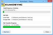 KumoSync