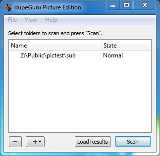 dupeGuru Picture Edition x64