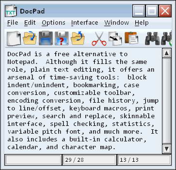 DocPad