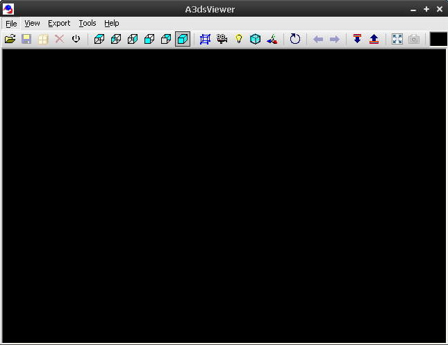 A3dsViewer