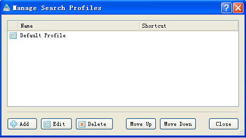 VX Search Ultimate(32-bit)