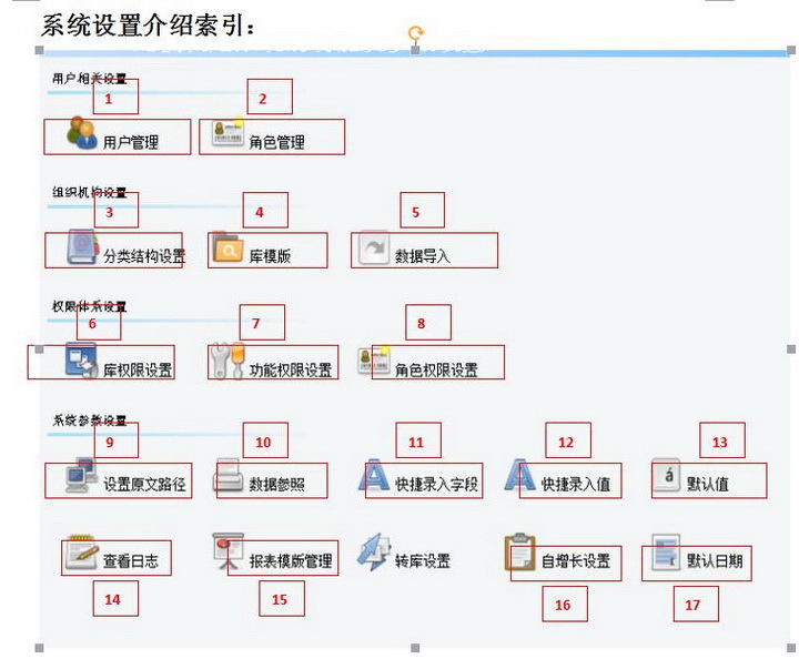 车辆档案管理软件